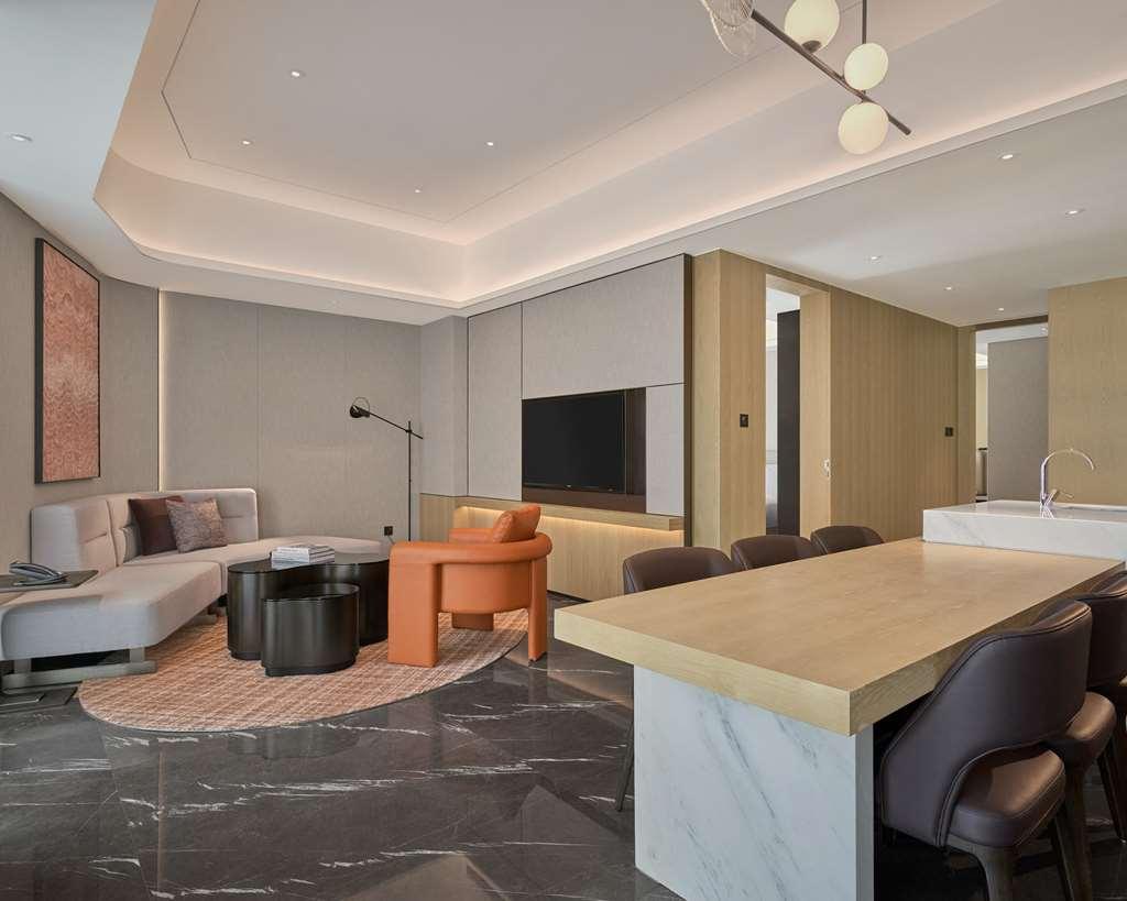 Hyatt Place Yantai Development Zone Habitación foto